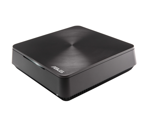ASUS VivoPC VM62N i3-4005U/4GB/500GB/Win10 - 357975 - zdjęcie